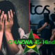 Gajawa A Hind Allegation