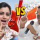 Rana vs Wadettiwar controversy