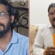 MLA Threat to Historian