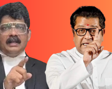 MNS vs Sadavarte Marathi controversy