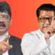 MNS vs Sadavarte Marathi controversy