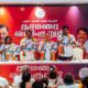 महिलांसाठी दरमहा ₹2,000, तीन मोफत एलपीजी सिलिंडर; भाजपानं तामिळनाडू विधानसभेसाठी प्रसिद्ध केला जाहीरनामा