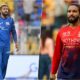 IPL मध्ये आज मुंबई-बंगळूर भिडणार; कसा आहे दोन्ही संघांचा रेकॉर्ड?