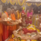 Bhadra Maruti Temple Hanuman Jayanti Crowd