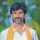 Manoj Jarange Patil