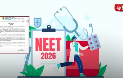 NTA Extends NEET UG 2026 Fee Refund Deadline