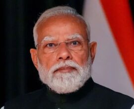 Pm MOdi