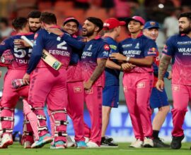 राजस्थान रॉयल्स फ्रँचायझीचा सौदा! 15,660 कोटी रुपयांमध्ये उद्योगपतींनी केलं खरेदी