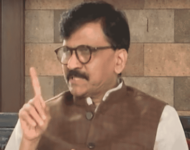 SANJAY Raut