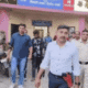 Pawar suspicious death in custody