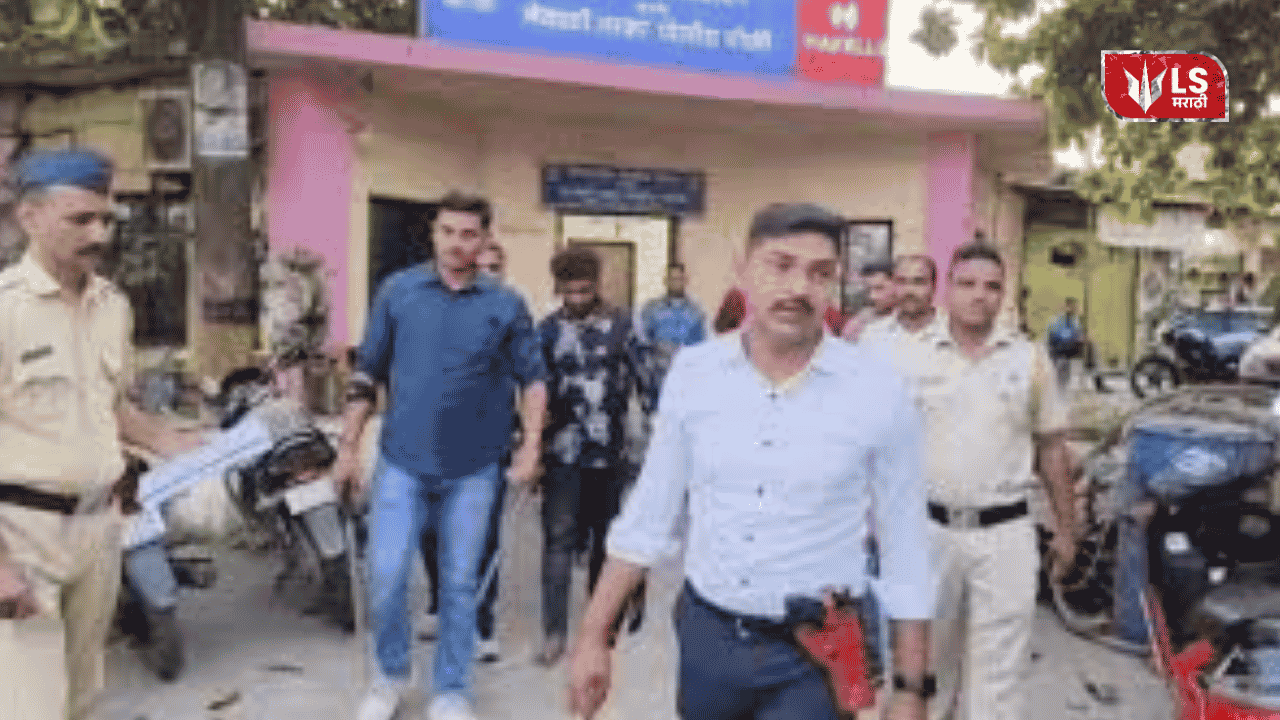Pawar suspicious death in custody