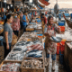 Mumbai fish cutting ban
