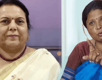 Andhare anger over MLA ticket