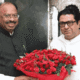 Bawankule Raj Thackeray meet
