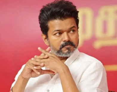 Vijay Tamil Nadu Political Game