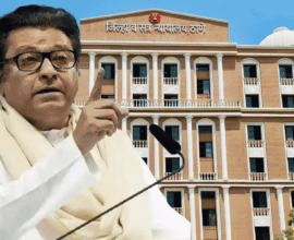 Raj Thackeray court hearing case