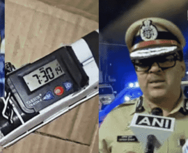 Pune hospital bomb threat alert