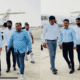 Minister convoy controversy