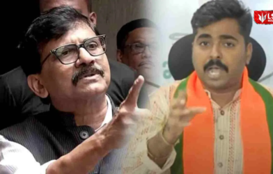 political mudslinging social media debate