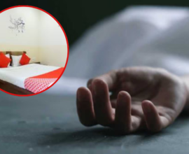 woman dead body found in lodge