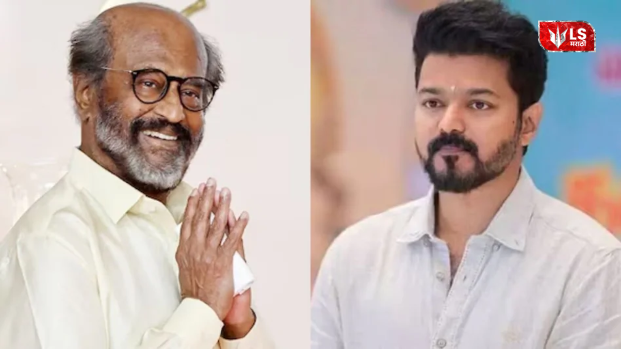 Rajinikanth reaction after Vijay success