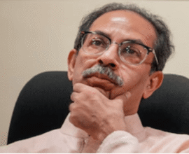 Uddhav Thackeray Legislative Council Attendance