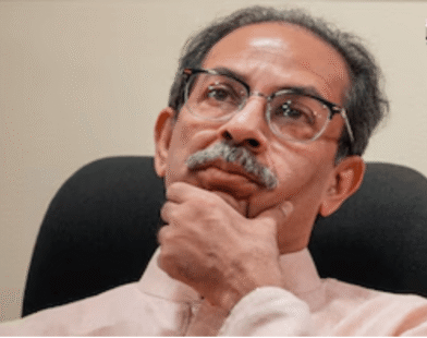 Uddhav Thackeray Legislative Council Attendance