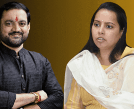 Aditi Tatkare Minister Post