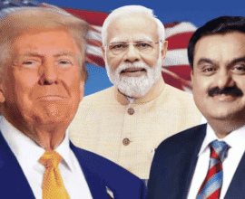 Adani American Court Case