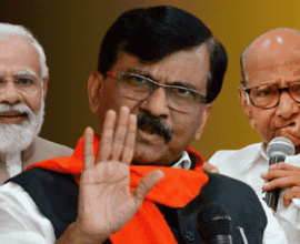 Pawar Praises Modi Raut Criticism