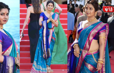 Marathi artists at Cannes Film Festival