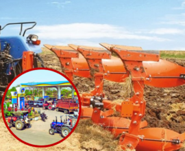 Fuel price hike impact on farmers