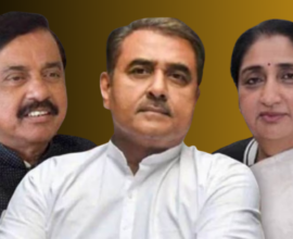 Sunetra Pawar political move