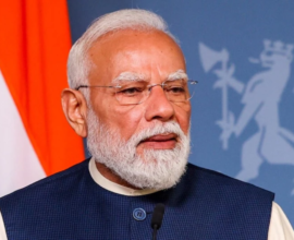PM Modi urgent Cabinet meeting