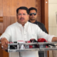 BJP Corporators Defection Rumors