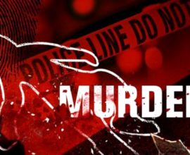 Solapur Love Marriage Crime