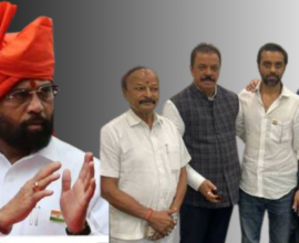 Kshitij Thakur Ticket News