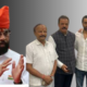 Kshitij Thakur Ticket News