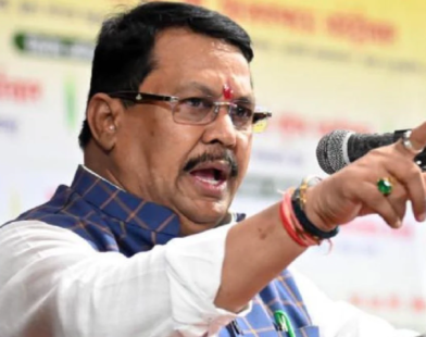 Congress Corporators Not Reachable