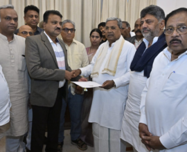 Karnataka Political Crisis