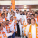 Congress Leader Join Shinde Group