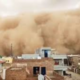 Rajasthan Extreme Weather