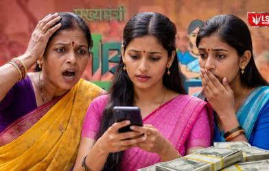 80 Lakh Women Declared Ineligible