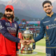 IPL RCB Vs GT Final Match