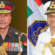 India New CDS Appointed