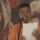Oath Taking Ceremony of Suvendu Adhikari