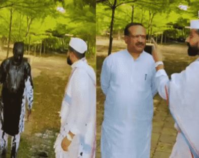 Vikas lawande