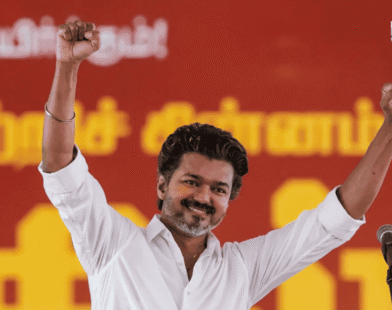 TamilNadu Election