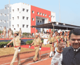 Police Housing Scheme