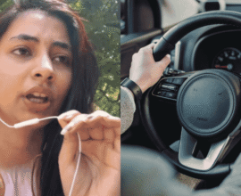 Rapido Driver Controversy